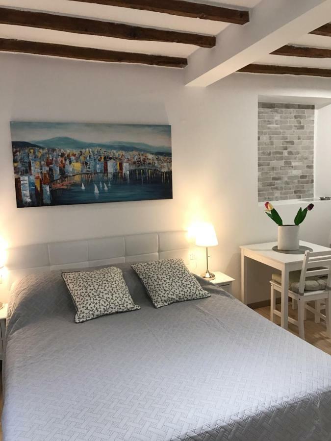 Rilati Old Town Palace 2 Dubrovnik Bagian luar foto