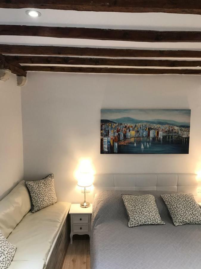 Rilati Old Town Palace 2 Dubrovnik Bagian luar foto